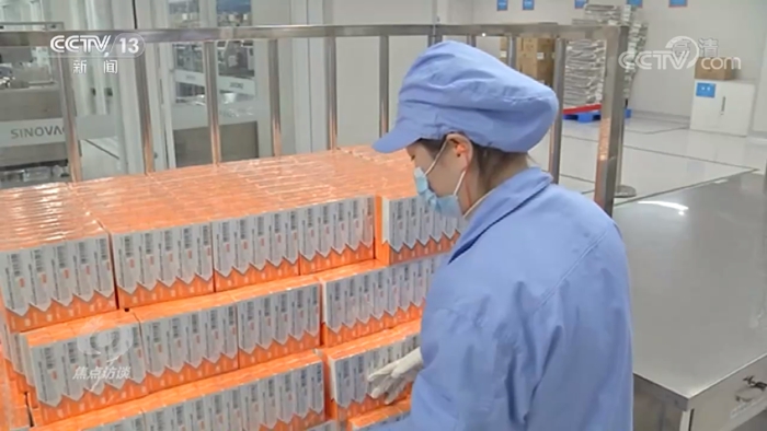 三种疫苗怎么选?对变异病毒有效吗?专家解答你的疫苗疑虑