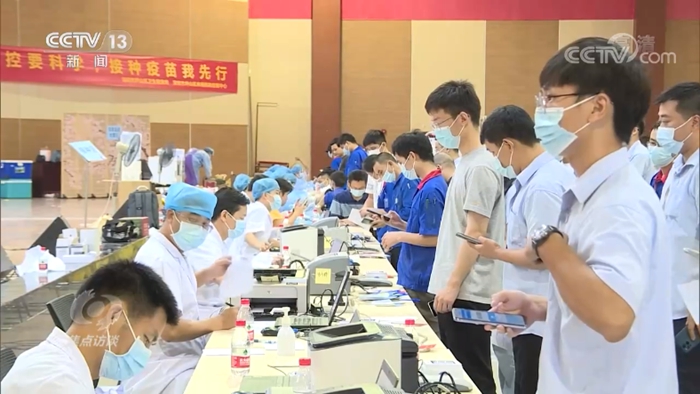 三种疫苗怎么选?对变异病毒有效吗?专家解答你的疫苗疑虑