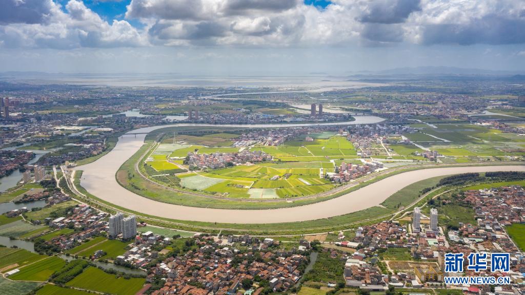 点赞!福建莆田用“留白”换来生态红利