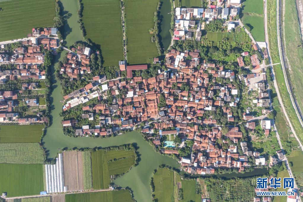 点赞!福建莆田用“留白”换来生态红利