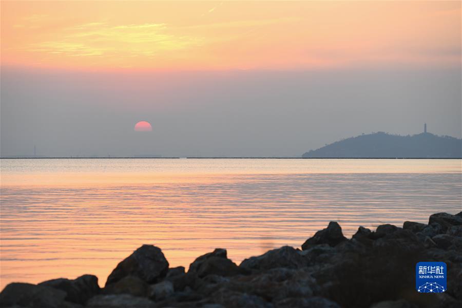 （新华全媒头条&middot;奋进新征程 建功新时代&middot;非凡十年&middot;图文互动）（5）安徽：科技进步添动力 创新发展谱新篇