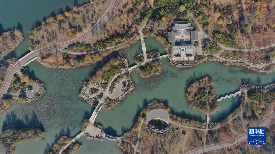 （新华全媒头条&middot;奋进新征程 建功新时代&middot;非凡十年&middot;图文互动）（8）安徽：科技进步添动力 创新发展谱新篇