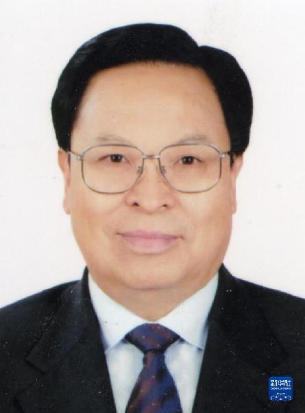 徐光春同志逝世