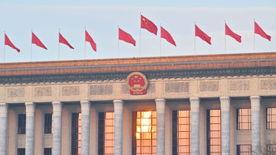 鏡觀·領(lǐng)航｜擘畫(huà)勝利的藍(lán)圖