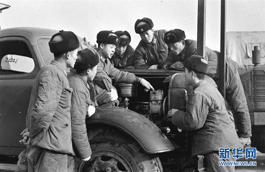 （新华全媒头条·图文互动）（8）祖国和人民永远铭记——献给逝去的最美奋斗者