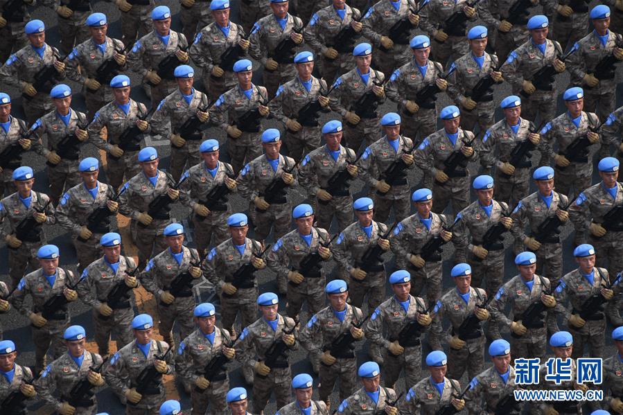 （国庆70周年）国庆一日