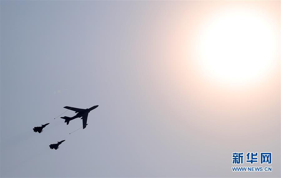 （国庆70周年&middot;庆祝大会）庆祝中华人民共和国成立70周年大会在京隆重举行