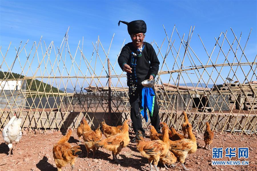 （新华全媒头条&middot;图文互动）（2）行程万里 人民至上&mdash;&mdash;习近平总书记春节考察足迹回访