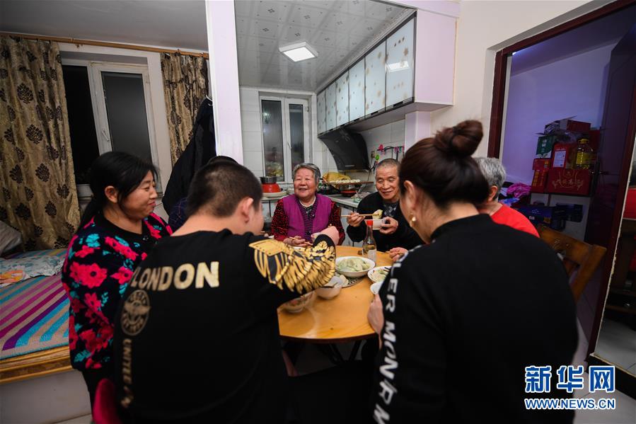 （新华全媒头条&middot;图文互动）（4）行程万里 人民至上&mdash;&mdash;习近平总书记春节考察足迹回访