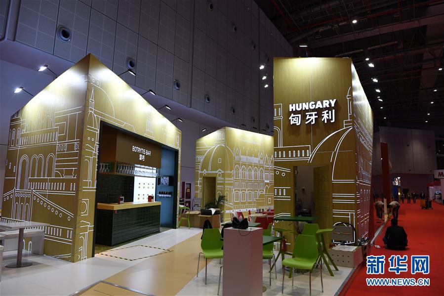 （新华全媒头条&middot;图文互动）（3）人间正道 浩荡前行&mdash;&mdash;习近平主席出席首届中国国际进口博览会纪实