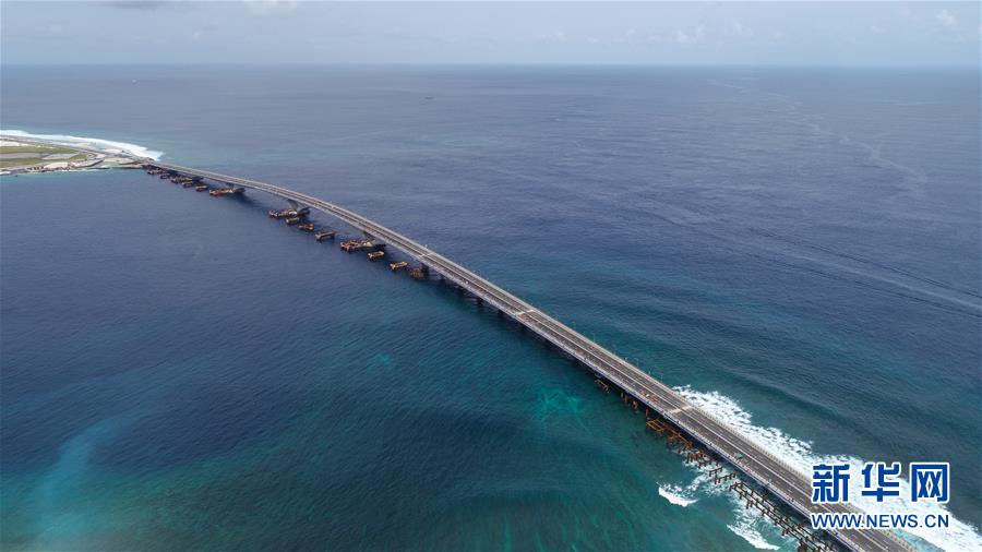 (新华全媒头条·图文互动)(16)风正一帆悬——以习近平同志为核心的党中央治国理政一年间