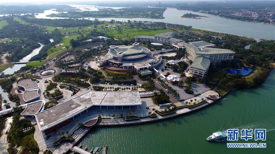 (新华全媒头条·图文互动)(14)风正一帆悬——以习近平同志为核心的党中央治国理政一年间