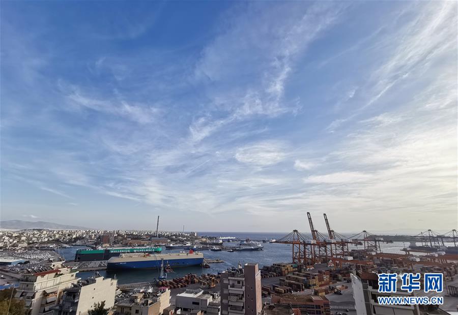 （新华全媒头条&middot;图文互动）（3）特稿：全面提升中希合作交流水平 推动金砖峰会取得丰硕成果&mdash;&mdash;写在习近平主席对希腊进行国事访问并赴巴西出席金砖国家领导人第十一次会晤之际