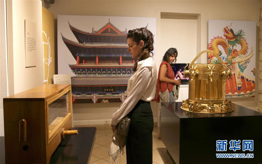 （新华全媒头条&middot;图文互动）（5）特稿：全面提升中希合作交流水平 推动金砖峰会取得丰硕成果&mdash;&mdash;写在习近平主席对希腊进行国事访问并赴巴西出席金砖国家领导人第十一次会晤之际