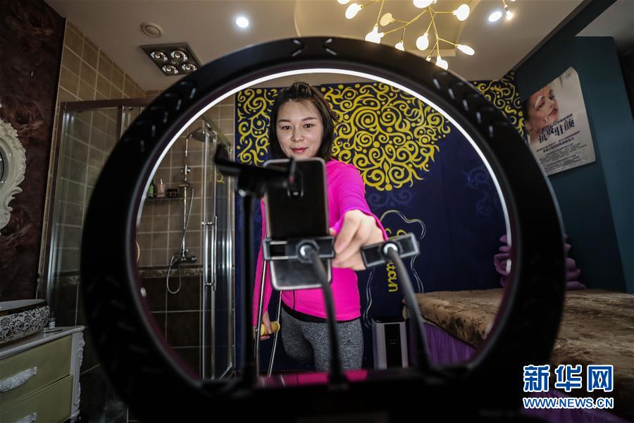 (在习近平新时代中国特色社会主义思想指引下——新时代新作为新篇章·习近平总书记关切事·图文互动)(1)打开生活的正确方式:更卫生、更健康!