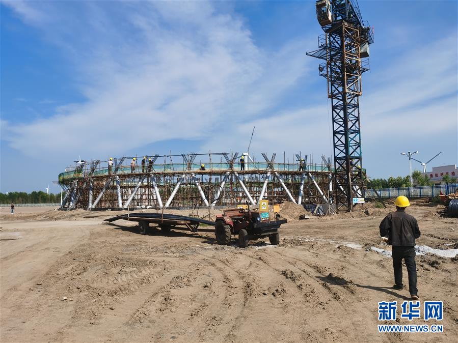 (在习近平新时代中国特色社会主义思想指引下——新时代新作为新篇章·习近平总书记关切事·图文互动)(2)激发每个经济“细胞”的活力——千方百计把市场主体保护好