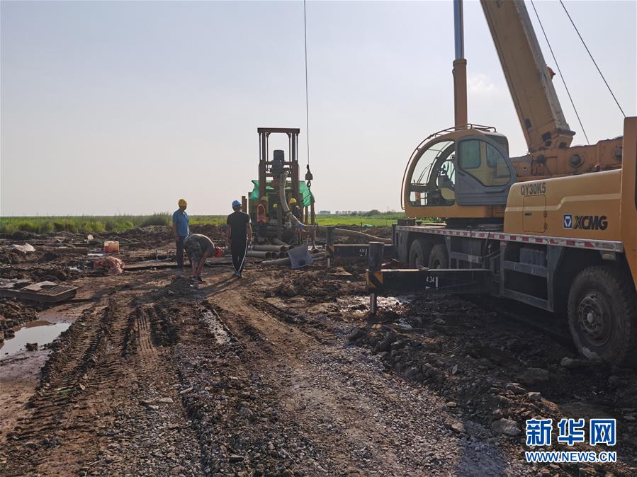 (在习近平新时代中国特色社会主义思想指引下——新时代新作为新篇章·习近平总书记关切事·图文互动)(4)激发每个经济“细胞”的活力——千方百计把市场主体保护好