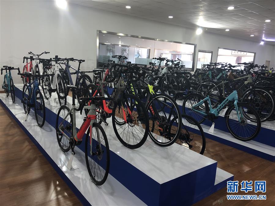 (在习近平新时代中国特色社会主义思想指引下——新时代新作为新篇章·习近平总书记关切事·图文互动)(11)激发每个经济“细胞”的活力——千方百计把市场主体保护好