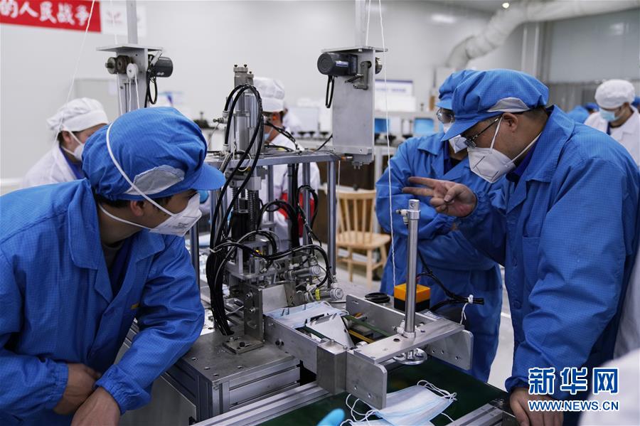 (在习近平新时代中国特色社会主义思想指引下——新时代新作为新篇章·习近平总书记关切事)(16)激发每个经济“细胞”的活力——千方百计把市场主体保护好