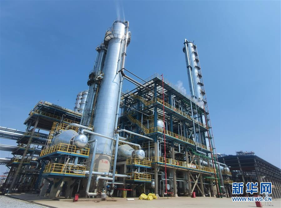 (在习近平新时代中国特色社会主义思想指引下——新时代新作为新篇章·习近平总书记关切事·图文互动)(2)东北,“上新”——黑土地上的创新故事