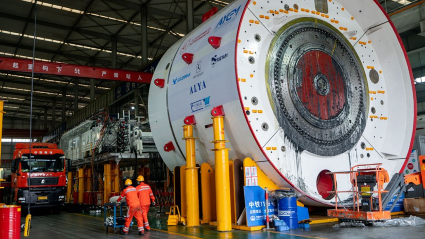 学习进行时丨是贡献，也是奉献——习近平总书记和河南的故事