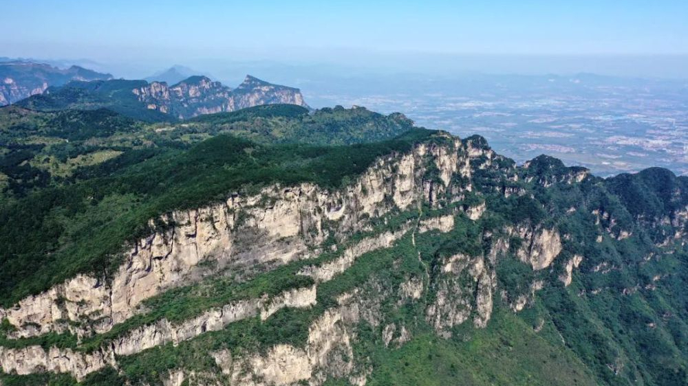 这就是山西！