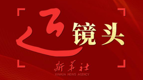 总书记的新春家国情丨文脉赓续迎新春