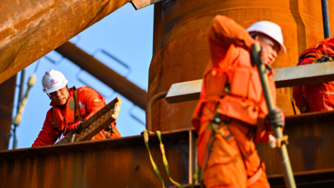 历史不会辜负实干者