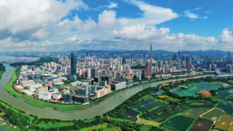 打造具有全球影响力的产业科技创新中心