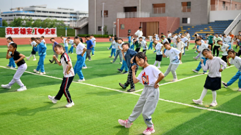 “未来之城”的民生温度