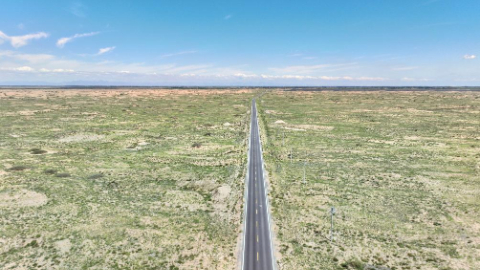 同走人与自然和谐之路——中国携手世界守护地球家园