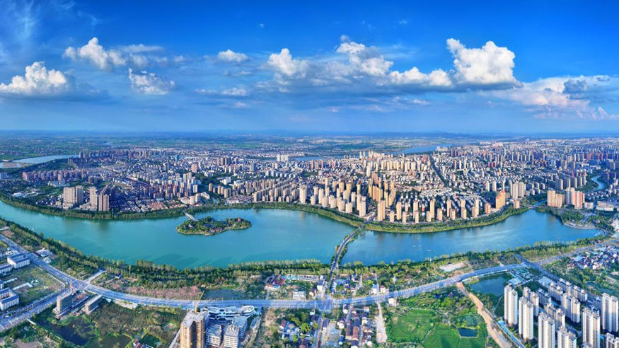 文昌千载笔墨新——解码“才子之乡”抚州的文化自信样本