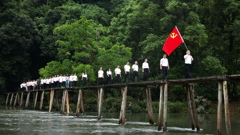 全面从严治党，必须牵住责任制这个“牛鼻子”