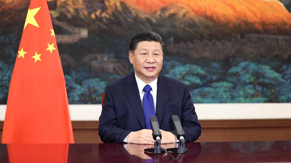 习近平向清华大学经济管理学院顾问委员会2020年会议致辞祝贺委员会成立20周年