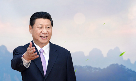 &ldquo;平语&rdquo;近人&mdash;&mdash;党的十八大以来，习近平这样谈政法工作