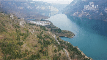 跟着总书记的考察足迹｜&ldquo;化屋基&rdquo;里话新生