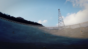 跟着总书记的考察足迹｜100秒，看&ldquo;中国天眼&rdquo;炼成记