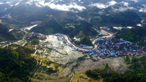 镜观中国丨秀甲天下 和美壮乡