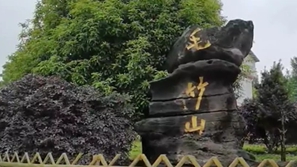 这就是总书记刚刚考察的毛竹山村