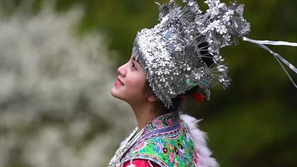 100个瞬间看广西：八桂如此多娇