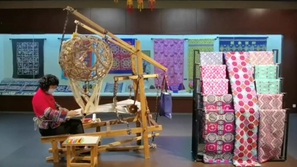 独家视频丨跟着总书记领略壮乡文化