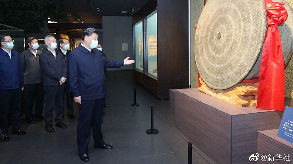 习近平：脱贫路上、新征程上一个也不能少，中国共产党说话算数