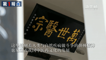 第1视点｜医圣故里话传承
