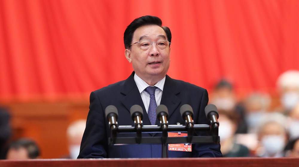 王晨作相关说明