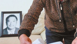 驻村指导员李学强：佤族拉祜族群众的“好亲戚”