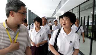 粤来粤好——2014年网络名人看广东活动启动