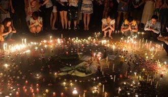 习近平、李克强对江苏昆山“8·2”爆炸事故作出重要指示批示