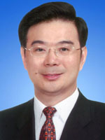 周强当选中共湖南省委书记