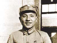 凡人邓小平[组图]