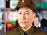 部分以邓小平为主角的电视剧